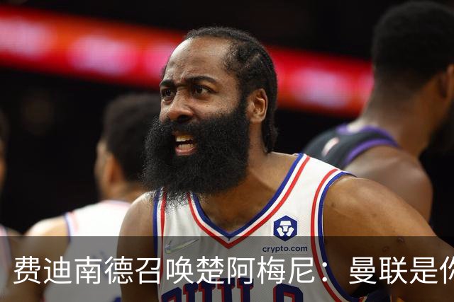费迪南德召唤楚阿梅尼：曼联是你的唯一归宿，想成事的话就来吧！